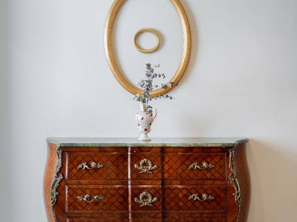 It's Room : photo 5 de la chambre chambre familiale