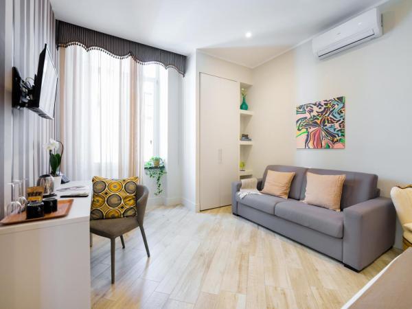 It's Room : photo 10 de la chambre chambre familiale