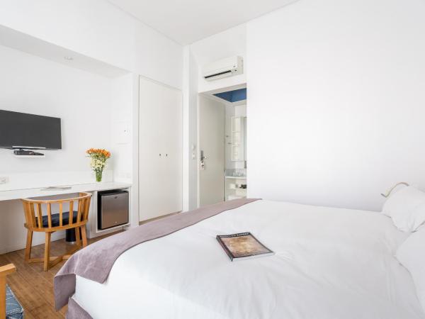 Boutique Suites Palermo : photo 1 de la chambre chambre double standard