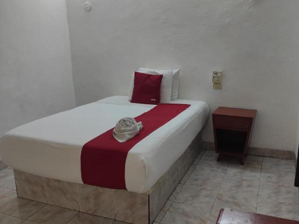 Hotel Margarita : photo 3 de la chambre standard