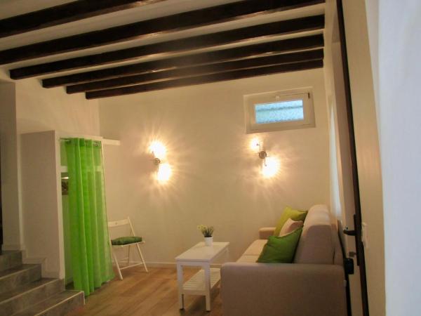 Villa Bellabé : photo 4 de la chambre studio