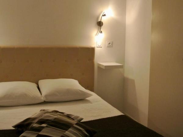 Villa Bellabé : photo 1 de la chambre chambre double