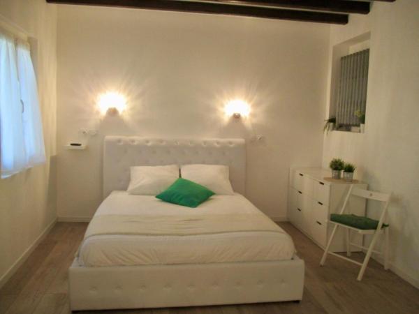 Villa Bellabé : photo 3 de la chambre studio