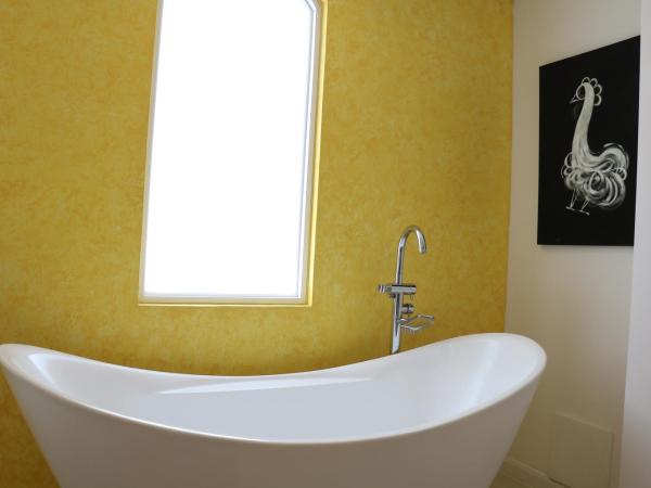 Hilton MM Grand Hotel Puebla, Tapestry Collection : photo 1 de la chambre suite governor