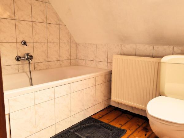 B&B La Source de la Géronstère : photo 4 de la chambre appartement supérieur