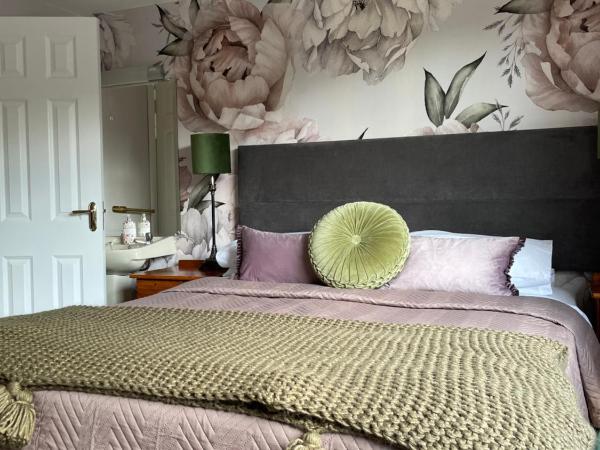 Muckross Riding Stables : photo 2 de la chambre chambre double deluxe