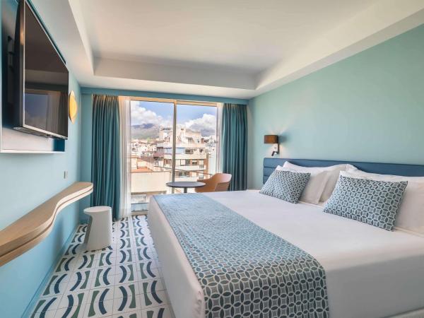 Barceló Benidorm Beach - Adults Recommended : photo 2 de la chambre chambre double