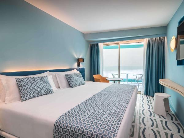 Barceló Benidorm Beach - Adults Recommended : photo 3 de la chambre chambre double avec terrasse