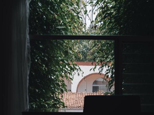 Hotel & Suites Villa del Sol : photo 8 de la chambre chambre double