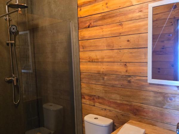 COMPORTA SIDE - Lake : photo 8 de la chambre chambre double