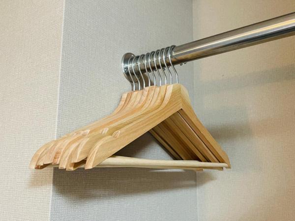 Kyoto Sanjo Ohashi : photo 5 de la chambre appartement supérieur