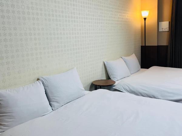 Kyoto Sanjo Ohashi : photo 6 de la chambre appartement supérieur