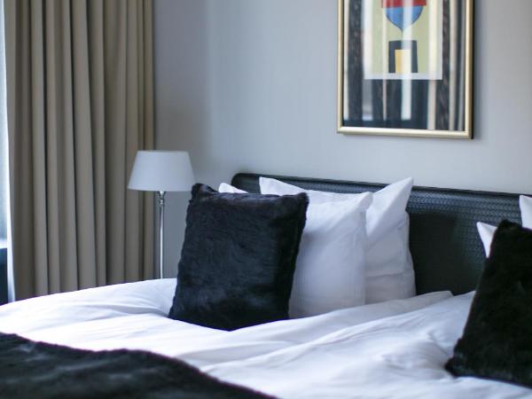Hotel Lilla Roberts : photo 6 de la chambre chambre double confort