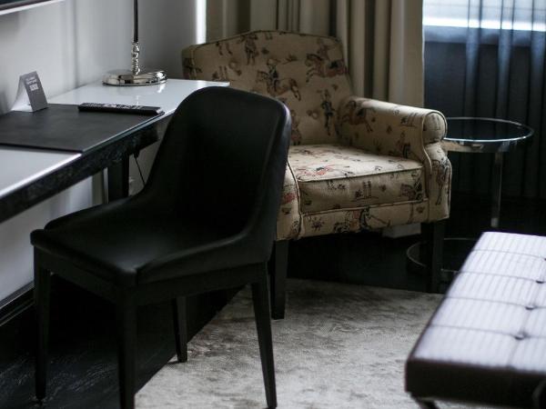 Hotel Lilla Roberts : photo 7 de la chambre chambre double confort