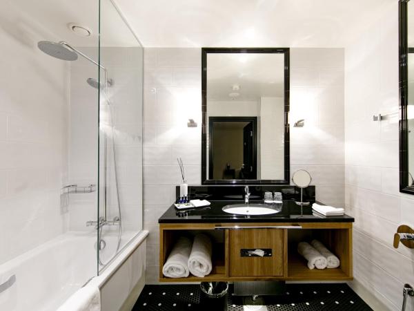 Hotel Lilla Roberts : photo 8 de la chambre suite junior