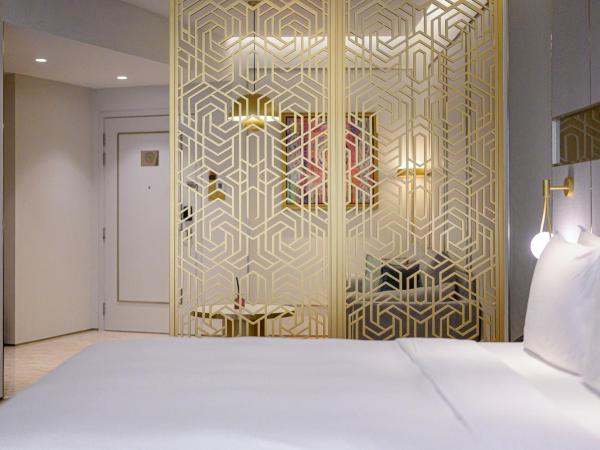 Resorts World Sentosa - Crockfords Tower : photo 4 de la chambre suite deluxe