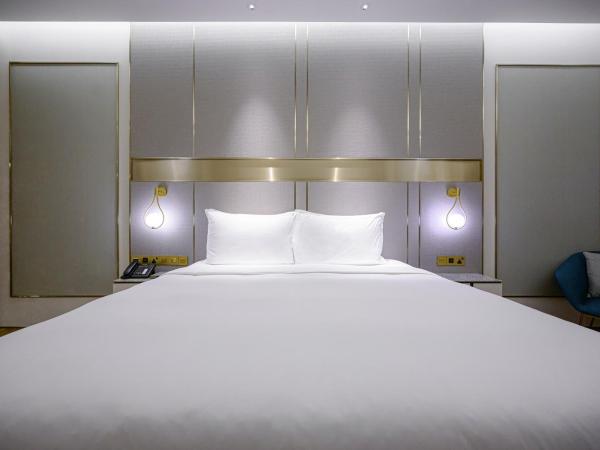 Resorts World Sentosa - Crockfords Tower : photo 7 de la chambre suite deluxe