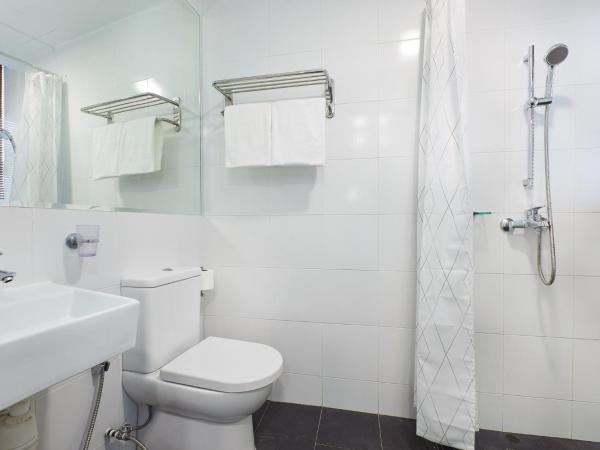 Dash Living on Mackenzie : photo 5 de la chambre comfy single