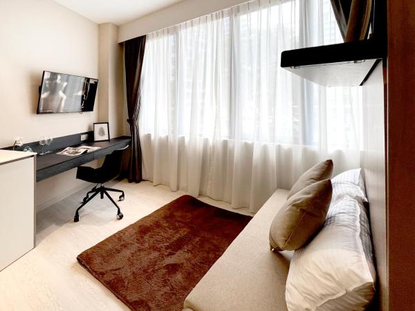 Habyt Novena : photo 4 de la chambre premier studio queen