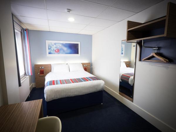 Travelodge Belfast : photo 4 de la chambre chambre double