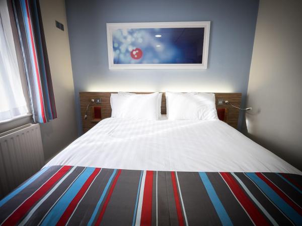 Travelodge Belfast : photo 2 de la chambre chambre double