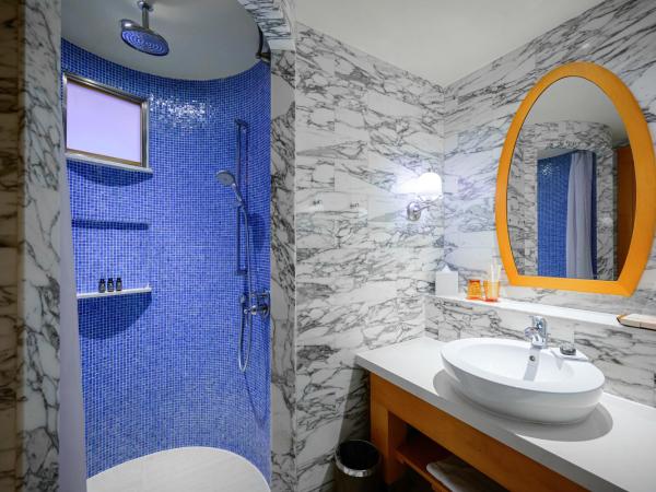 Resorts World Sentosa - Hotel Michael : photo 10 de la chambre chambre deluxe double ou lits jumeaux