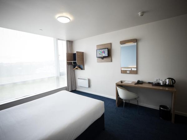 Travelodge Limerick Castletroy : photo 4 de la chambre chambre double