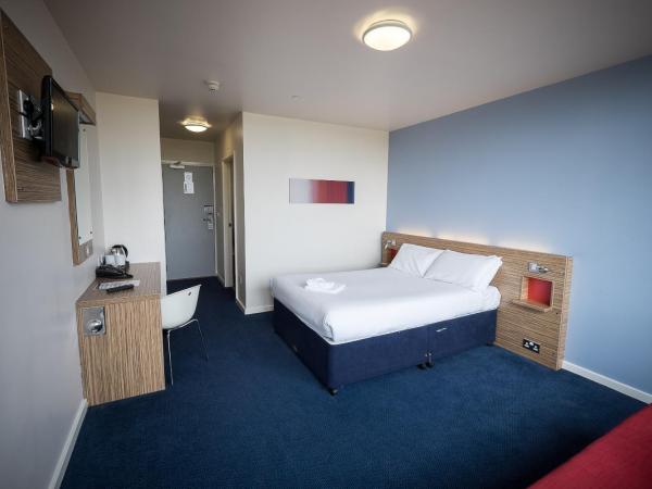 Travelodge Limerick Castletroy : photo 3 de la chambre chambre double