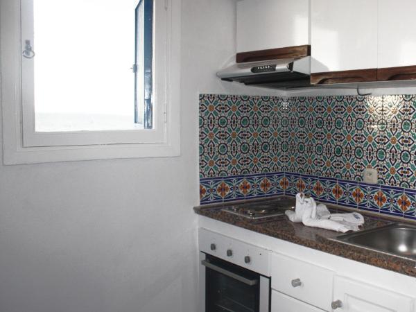 Marina Cap Monastir- Appart'Hôtel : photo 6 de la chambre appartement 2 chambres (6 adultes)