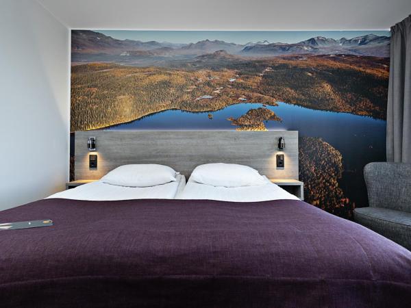 Comfort Hotel Umeå City : photo 3 de la chambre chambre double standard