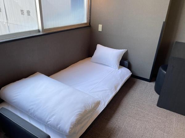 The Centurion Sauna Rest & Stay Sapporo Male Only : photo 3 de la chambre deluxe cabin male only