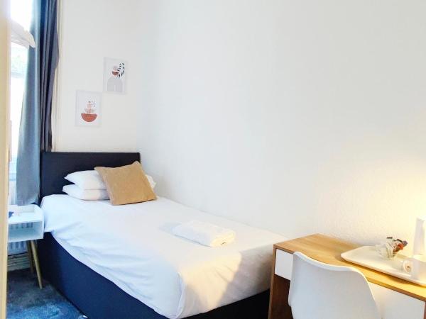 Central Wave : photo 1 de la chambre chambre simple