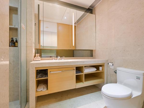 Snug Gaokong Jiangjing Hotel : photo 8 de la chambre chambre lits jumeaux deluxe