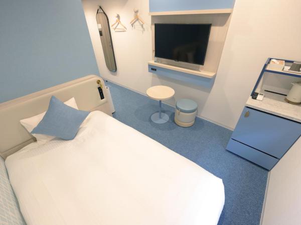 Spa World HOTEL&RESORT : photo 1 de la chambre chambre simple - nouveau bâtiment