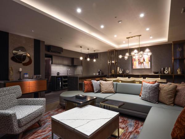 Spa World HOTEL&RESORT : photo 1 de la chambre imperial suite - new building