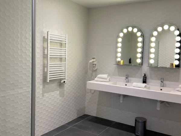 ibis Styles Arras Centre : photo 1 de la chambre suite