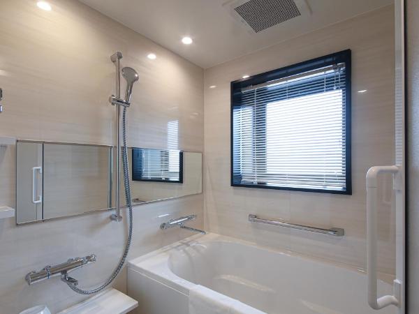 Spa World HOTEL&RESORT : photo 4 de la chambre family room a - new building