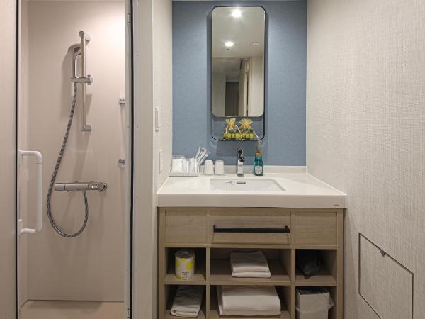 Spa World HOTEL&RESORT : photo 2 de la chambre chambre double - nouveau bâtiment