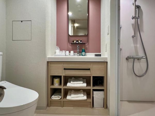 Spa World HOTEL&RESORT : photo 2 de la chambre chambre lits jumeaux - nouveau bâtiment