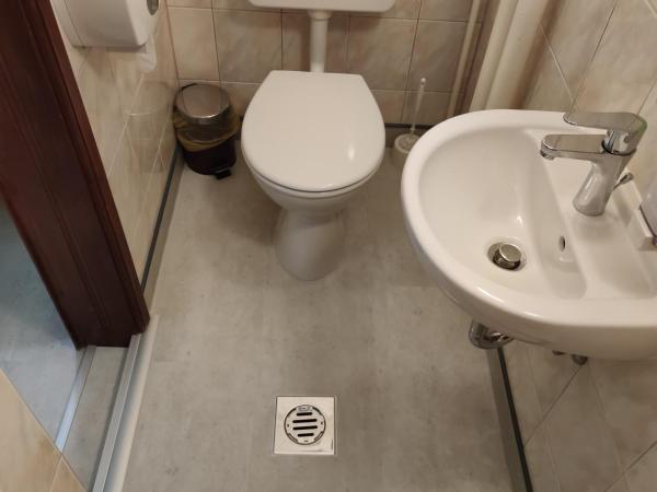 Hotel Oswaldo : photo 5 de la chambre chambre double confort avec balcon