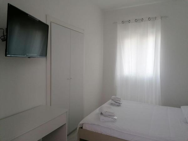 Palazzo Sant'Antonio : photo 2 de la chambre appartement - rez-de-chaussée