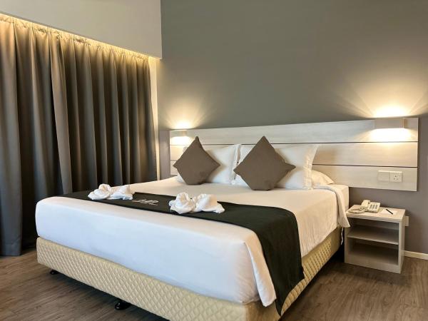 Hotel Arissa : photo 5 de la chambre suite exécutive