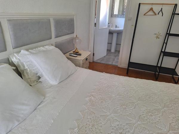 Villa Margarida : photo 3 de la chambre chambre double