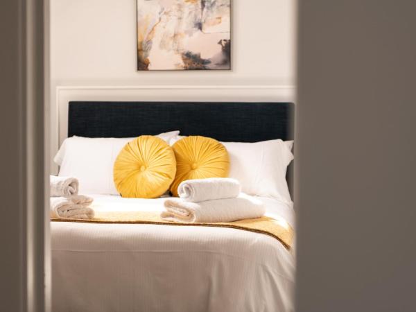 Aldwick Estate : photo 2 de la chambre appartement familial 1 chambre