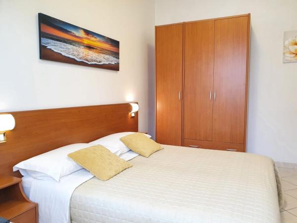 Residence Special : photo 1 de la chambre appartement - rez-de-chaussée