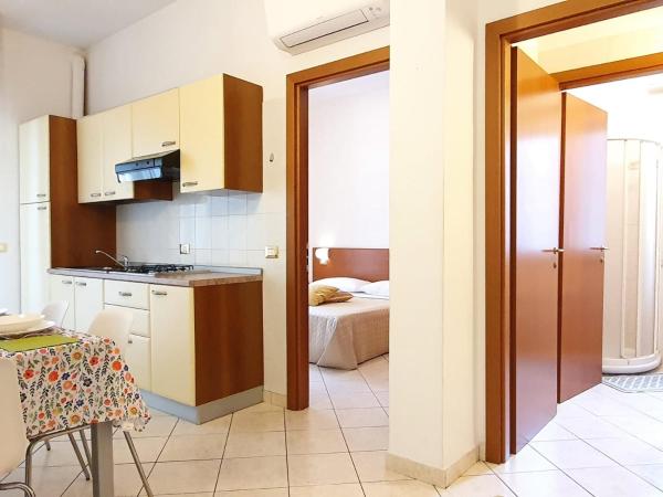 Residence Special : photo 1 de la chambre appartement - rez-de-chaussée