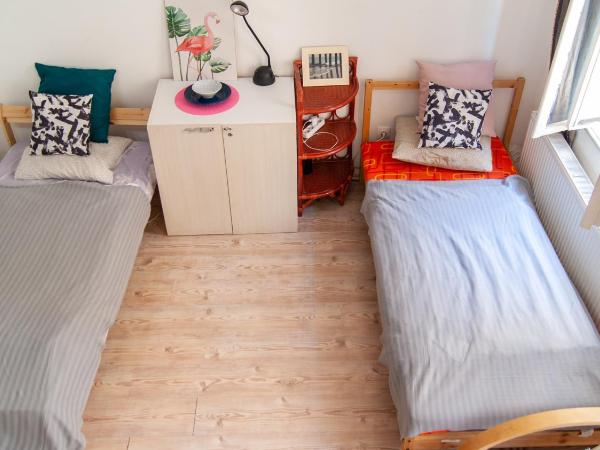 Corvin spacious APARTMENT : photo 5 de la chambre chalet supérieur