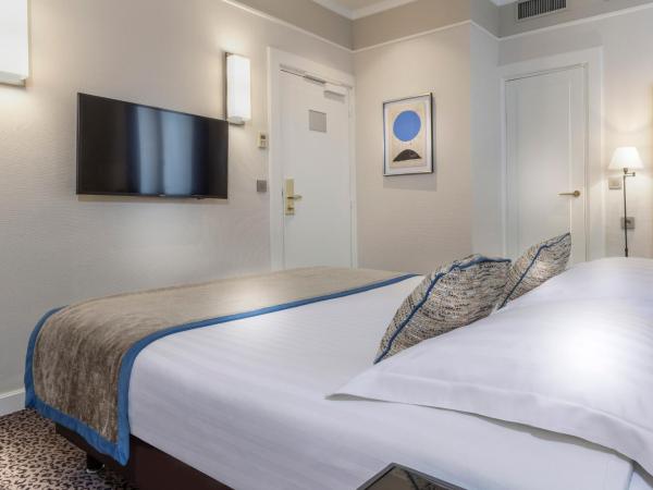 Hôtel Du Bois Champs-Elysées : photo 4 de la chambre chambre prestige