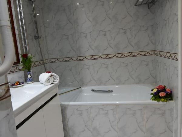 Les Mérinides : photo 9 de la chambre suite vizir