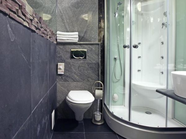 Alp Art Hotel Götzens : photo 1 de la chambre suite junior